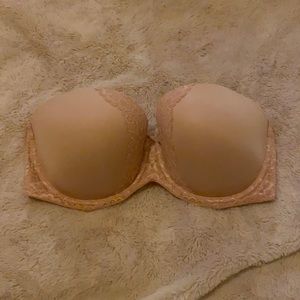VS Dream angels multi-way nude bra